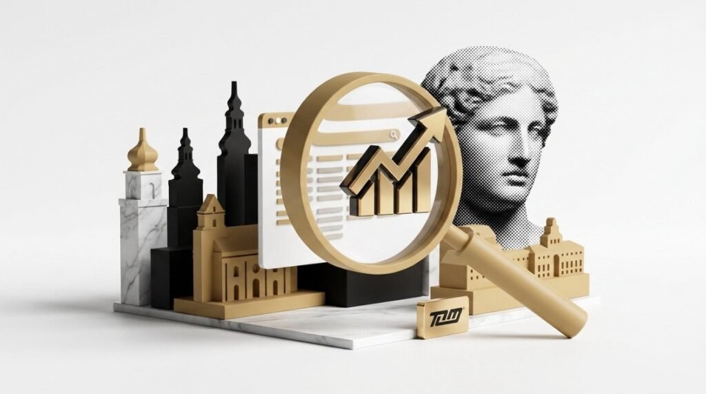 Wpływ audytu SEO na konwersję e-commerce