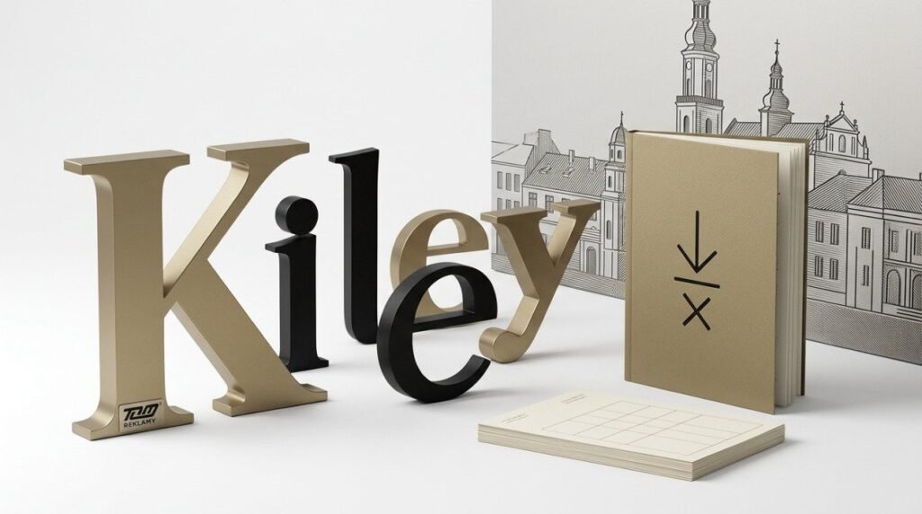 Struktura kosztów reklamy 3D w Kielcach (2026)