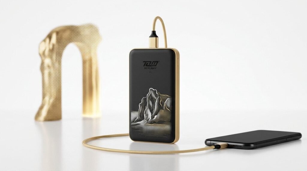 Standardy Powerbanków w 2026 roku