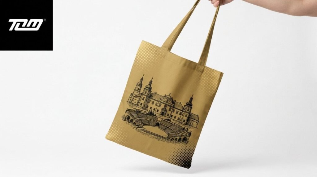 Popularność materiałów toreb w 2026 roku