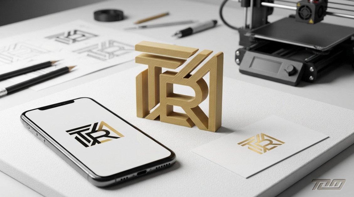 Wydruk 3D / Prototypowanie na zamówienie in use