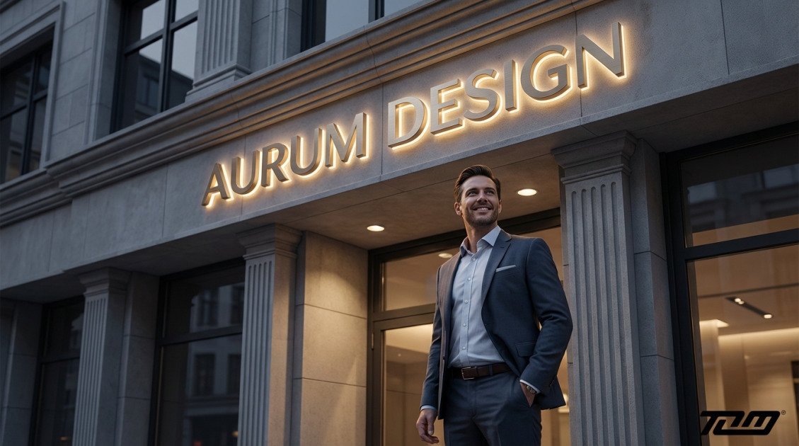 Usługi agencji (oferta ogólna) in use