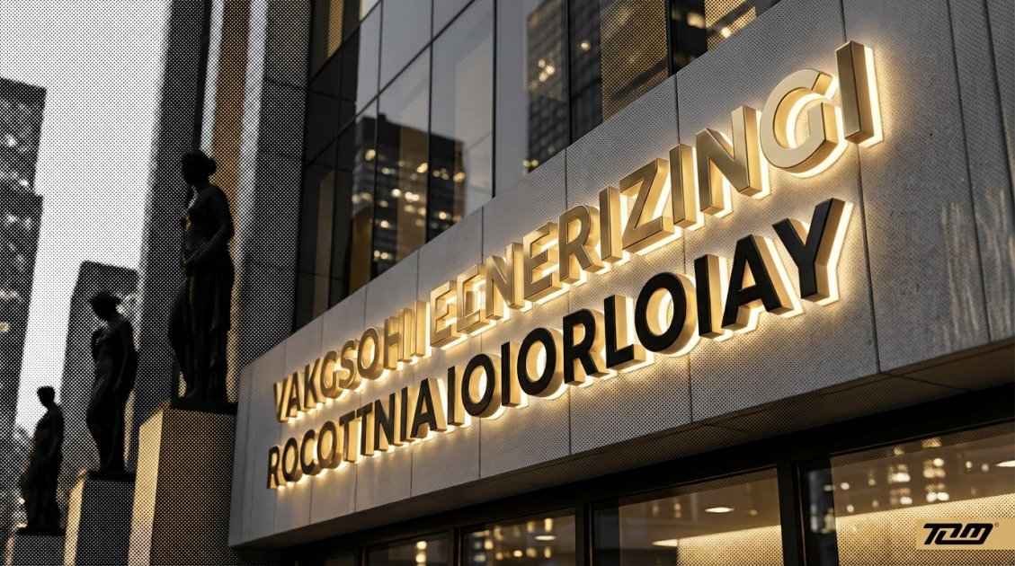 Oferta usług reklamowych in use