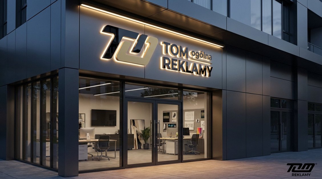 Oferta ogólna TOM REKLAMY in use