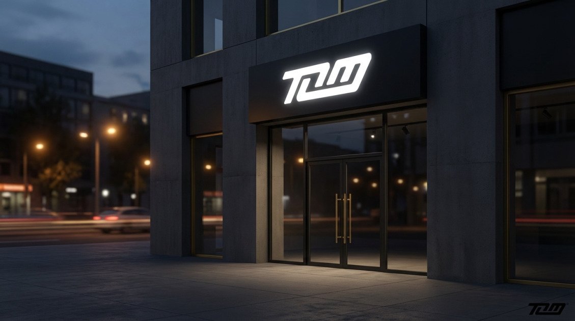 Oferta Reklamy Zewnętrznej in use