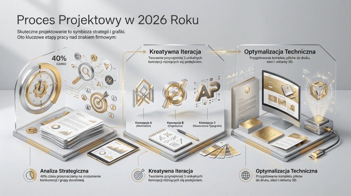 Proces Projektowy w 2026 Roku