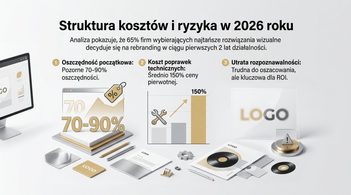 Struktura kosztów i ryzyka w 2026 roku