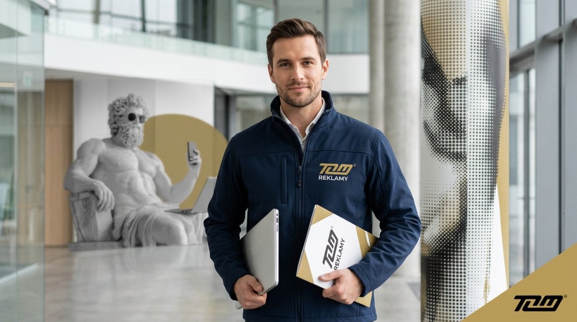 Oferta ogólna TOM REKLAMY in use