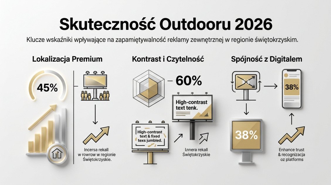 Skuteczność Outdooru 2026