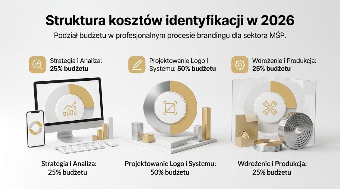 Struktura kosztów identyfikacji w 2026