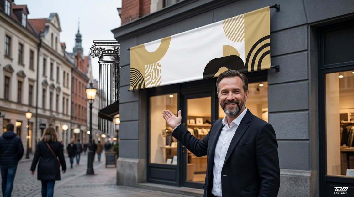 Oferta Reklamy Zewnętrznej in use