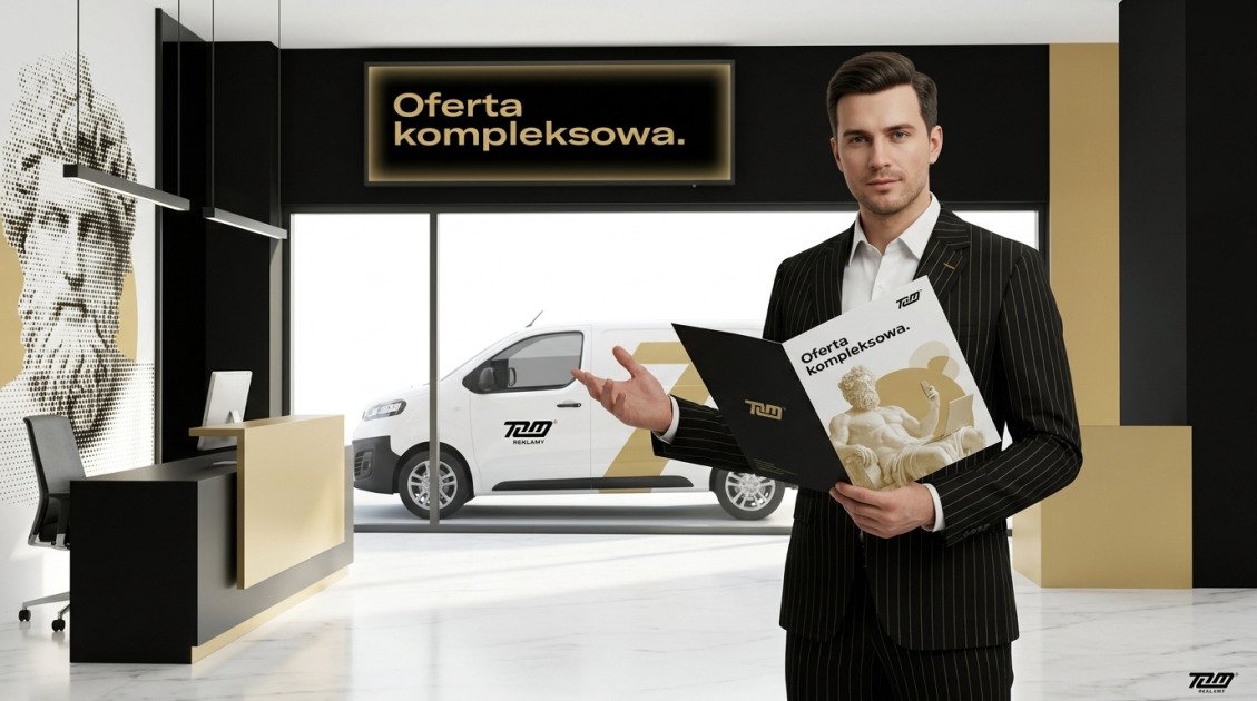 Oferta kompleksowa in use