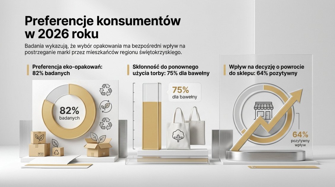 Preferencje konsumentów w 2026 roku