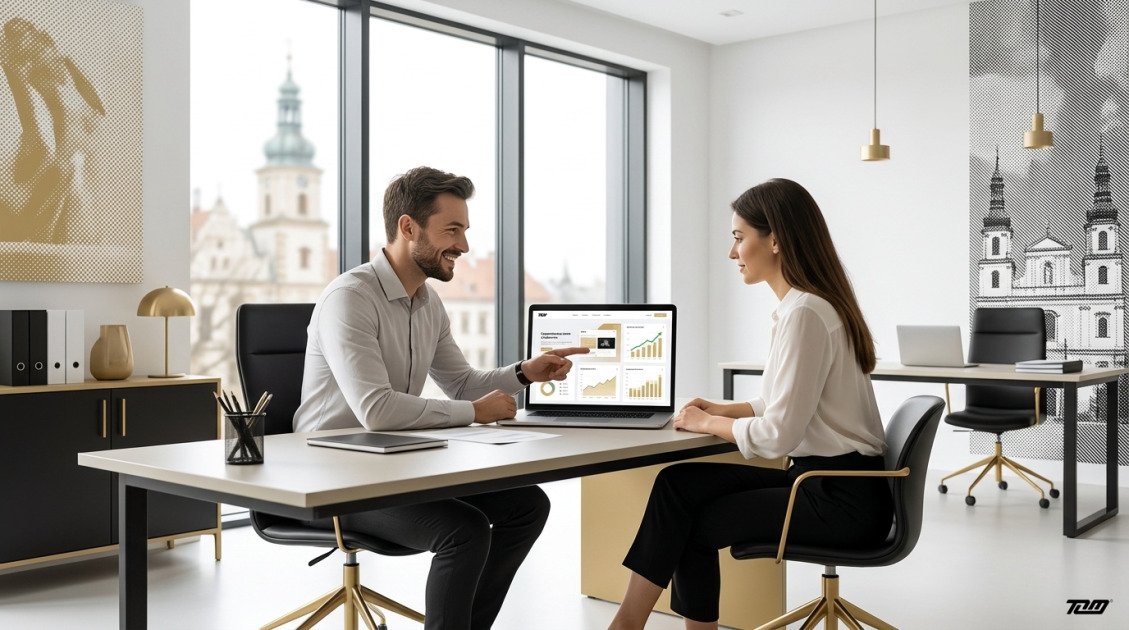 Optymalizacja stron i sklepów www in use