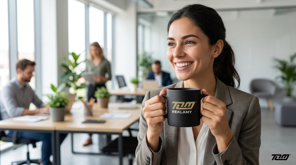 Tanie gadżety reklamowe z nadrukiem Kielce – TOP trendy 2026 2 Oferta ogólna TOM REKLAMY in use